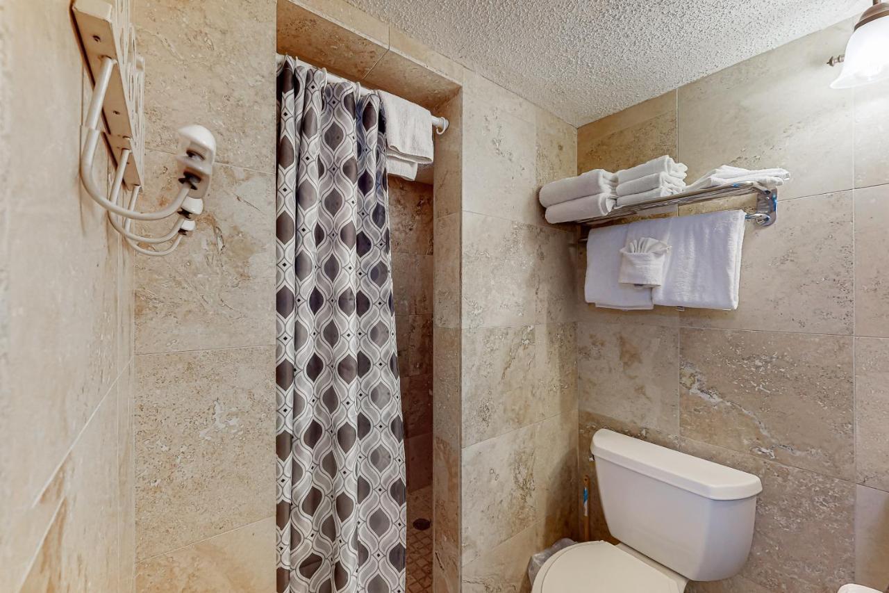 Summerhouse 910B Panama City Beach Exterior foto