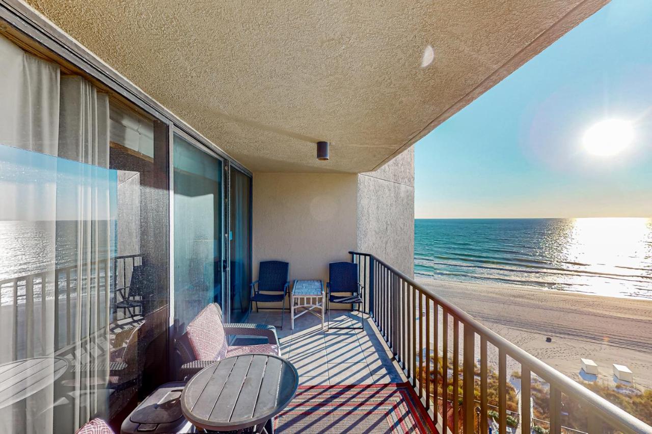 Summerhouse 910B Panama City Beach Exterior foto