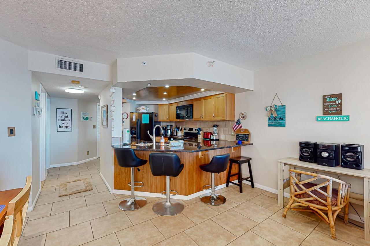 Summerhouse 910B Panama City Beach Exterior foto