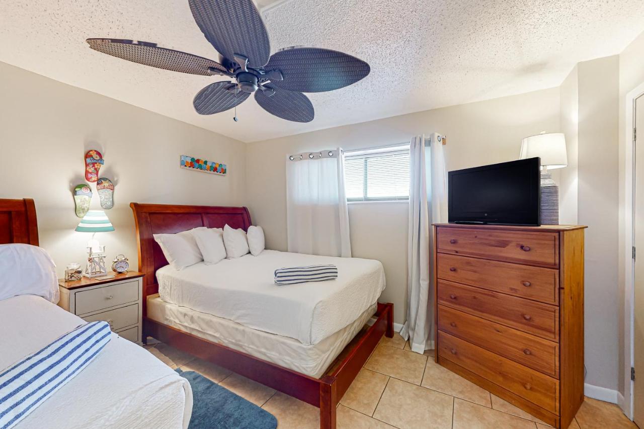 Summerhouse 910B Panama City Beach Exterior foto